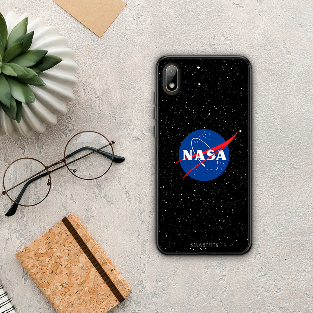 PopArt NASA - Huawei Y5 2019 case