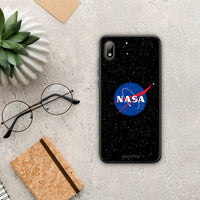 Thumbnail for PopArt NASA - Huawei Y5 2019 case