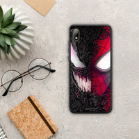 Thumbnail for PopArt SpiderVenom - Huawei Y5 2019 Case