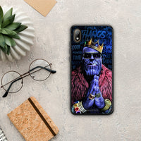Thumbnail for PopArt Thanos - Huawei Y5 2019 case