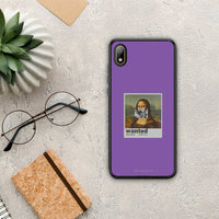 Thumbnail for Popart Monalisa - Huawei Y5 2019 case