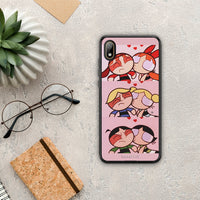 Thumbnail for Puff Love - Huawei Y5 2019 case