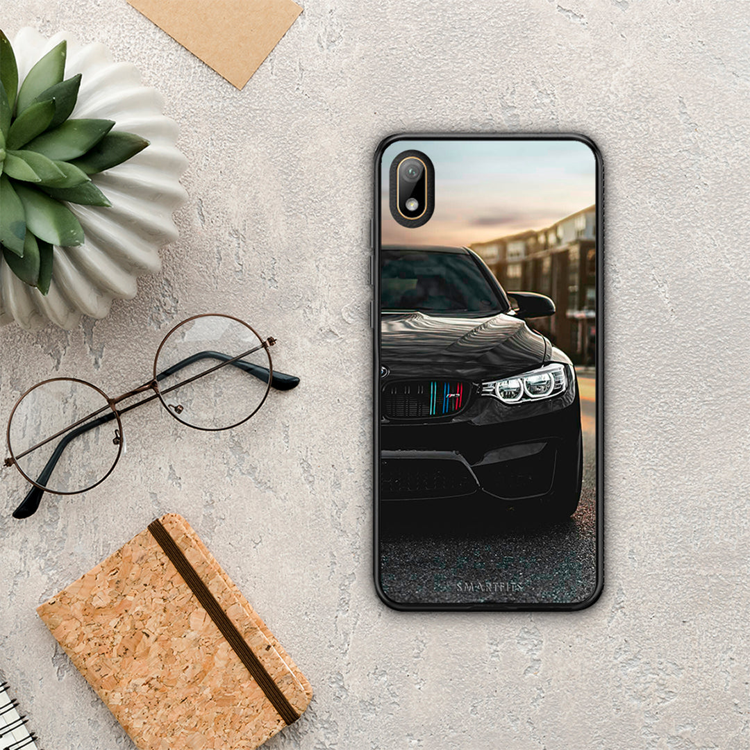 Racing M3 - Huawei Y5 2019 case