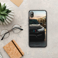 Thumbnail for Racing M3 - Huawei Y5 2019 case