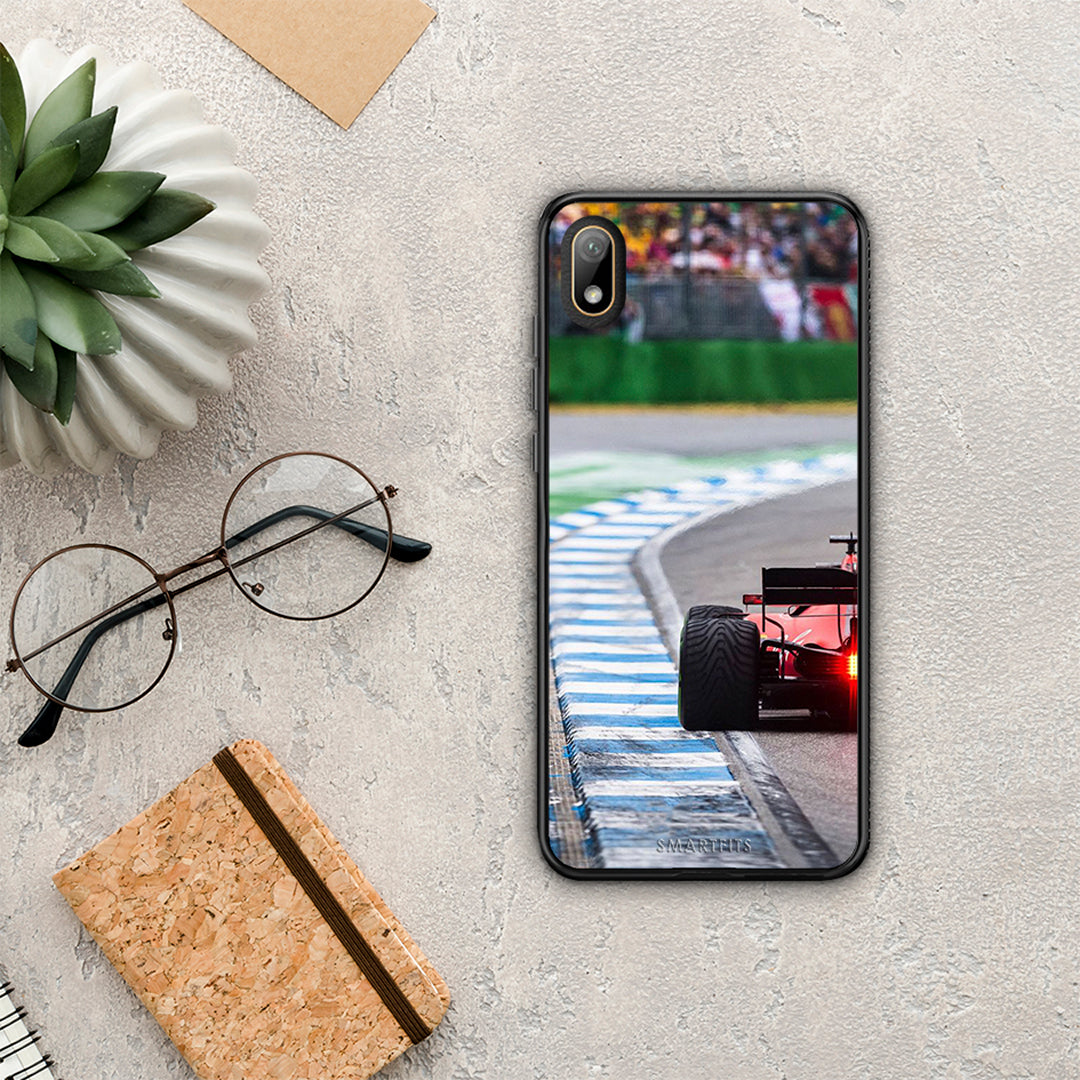 Racing Vibes - Huawei Y5 2019 case