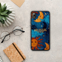 Thumbnail for Screaming Sky - Huawei Y5 2019 case