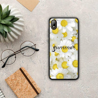 Thumbnail for Summer Daisies - Huawei Y5 2019 case