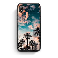 Thumbnail for 99 - Huawei Y5 2019 Summer Sky case, cover, bumper