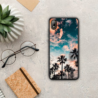Thumbnail for Summer Sky - Huawei Y5 2019 case