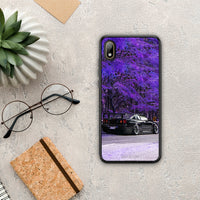 Thumbnail for Super Car - Huawei Y5 2019 case