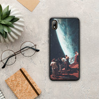 Thumbnail for Surreal View - Huawei Y5 2019 case