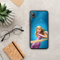 Thumbnail for Tangled 2 - Huawei Y5 2019 case