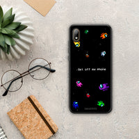 Thumbnail for Text AFK - Huawei Y5 2019 case
