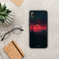 Thumbnail for Tropic Sunset - Huawei Y5 2019 case 