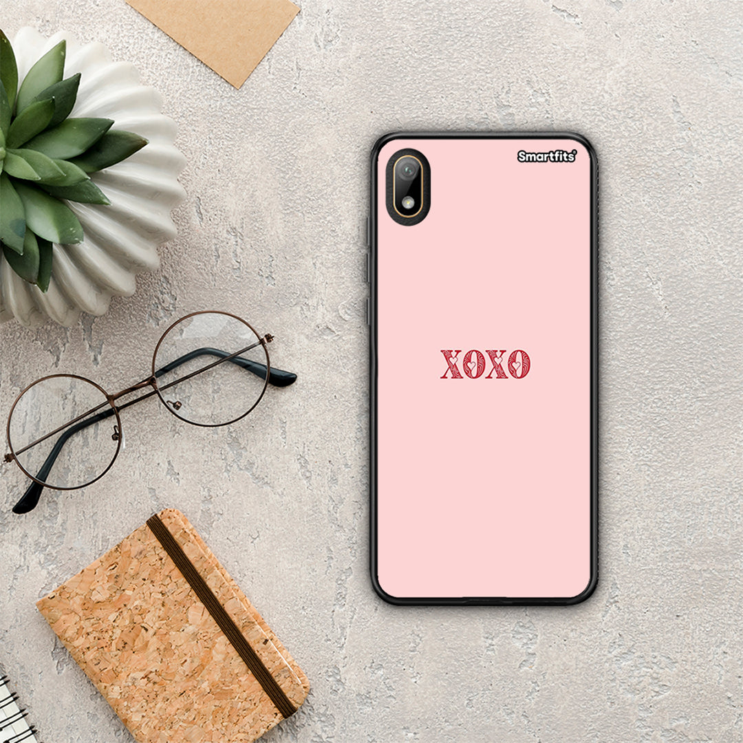 Xoxo Love - Huawei Y5 2019 case