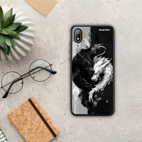 Thumbnail for Yin Yang - Huawei Y5 2019 case