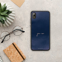 Thumbnail for You Can - Huawei Y5 2019 case