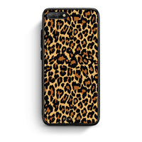 Thumbnail for 21 - Huawei Y6 2018 Leopard Animal case, cover, bumper