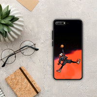 Thumbnail for Basketball Hero - Huawei Y6 2018 / Honor 7A case