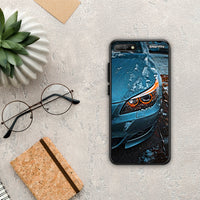 Thumbnail for BMW E60 - Huawei Y6 2018 / Honor 7A case