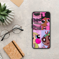Thumbnail for Bubble Girls - Huawei Y6 2018 / Honor 7A case