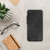 Thumbnail for Color Black Slate - Huawei Y6 2018 / Honor 7A case