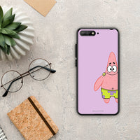 Thumbnail for Friends Patrick - Huawei Y6 2018 / Honor 7A case