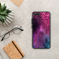 Thumbnail for Galactic Aurora - Huawei Y6 2018 / Honor 7A case