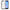 Θήκη Huawei Y6 2018 White Marble από τη Smartfits με σχέδιο στο πίσω μέρος και μαύρο περίβλημα | Huawei Y6 2018 White Marble case with colorful back and black bezels