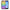 Θήκη Huawei Y6 2018 Melting Rainbow από τη Smartfits με σχέδιο στο πίσω μέρος και μαύρο περίβλημα | Huawei Y6 2018 Melting Rainbow case with colorful back and black bezels