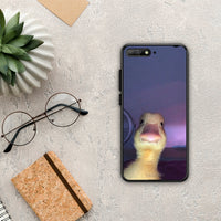 Thumbnail for Meme Duck - Huawei Y6 2018 / Honor 7A case