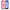 Θήκη Huawei Y6 2018 Moon Girl από τη Smartfits με σχέδιο στο πίσω μέρος και μαύρο περίβλημα | Huawei Y6 2018 Moon Girl case with colorful back and black bezels