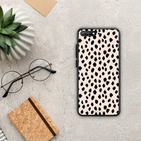 Thumbnail for New Polka Dots - Huawei Y6 2018 / Honor 7A case