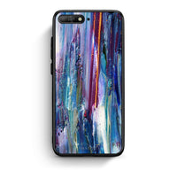 Thumbnail for 99 - Huawei Y6 2018 Paint Winter case, cover, bumper