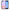 Θήκη Αγίου Βαλεντίνου Huawei Y6 2018 Pig Love 2 από τη Smartfits με σχέδιο στο πίσω μέρος και μαύρο περίβλημα | Huawei Y6 2018 Pig Love 2 case with colorful back and black bezels