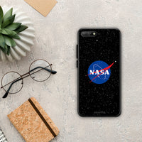 Thumbnail for PopArt NASA - Huawei Y6 2018 / Honor 7A case
