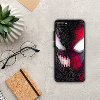 Thumbnail for PopArt SpiderVenom - Huawei Y6 2018 / Honor 7A case