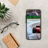 Thumbnail for Racing Vibes - Huawei Y6 2018 / Honor 7A θήκη