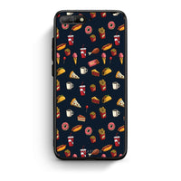 Thumbnail for 118 - Huawei Y6 2018 Hungry Random case, cover, bumper