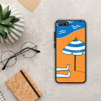 Thumbnail for Summering - Huawei Y6 2018 / Honor 7A case