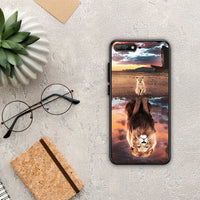 Thumbnail for Sunset Dreams - Huawei Y6 2018 / Honor 7A case