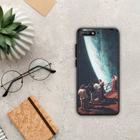 Thumbnail for Surreal View - Huawei Y6 2018 / Honor 7A case