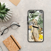 Thumbnail for Woman Statue - Huawei Y6 2018 / Honor 7A case