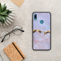 Thumbnail for Adam Hand - Huawei Y6 2019 case