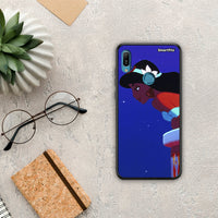 Thumbnail for Alladin And Jasmine Love 2 - Huawei Y6 2019 θήκη