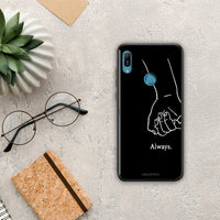Thumbnail for Always & Forever 1 - Huawei Y6 2019 case