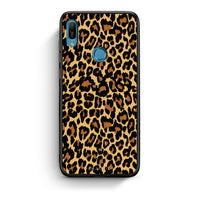 Thumbnail for 21 - Huawei Y6 2019 Leopard Animal case, cover, bumper