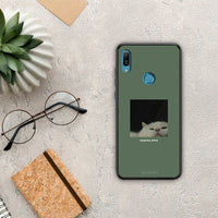 Thumbnail for Bitch Surprise - Huawei Y6 2019 case