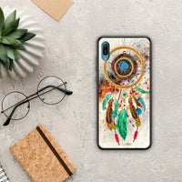 Thumbnail for Boho DreamCatcher - Huawei Y6 2019 case