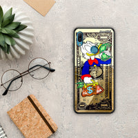 Thumbnail for Duck Money - Huawei Y6 2019 case